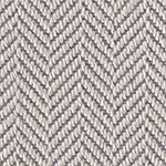 Wool Iconic Fine Herringbone Coburn Carpet